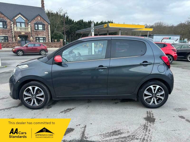 Used Citroen Other 2016 for sale - 78064244: Photo 2