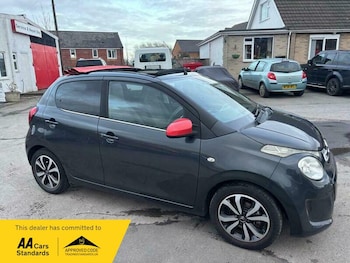 Used Citroen Other 2016 for sale - 78064244: Photo