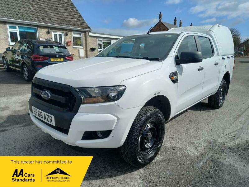 Used Ford Ranger 2026 for sale - 78083768: Photo 2