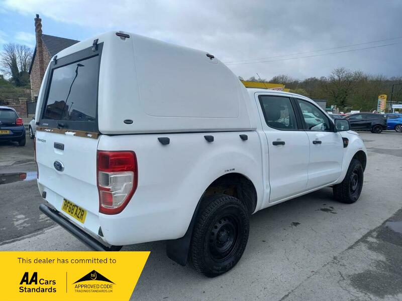 Used Ford Ranger 2026 for sale - 78083768: Photo 3