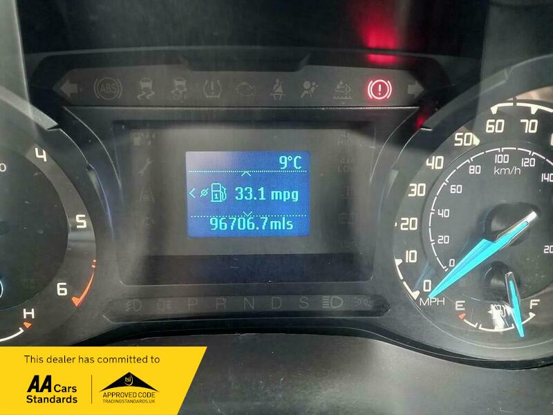 Used Ford Ranger 2026 for sale - 78083768: Photo 4