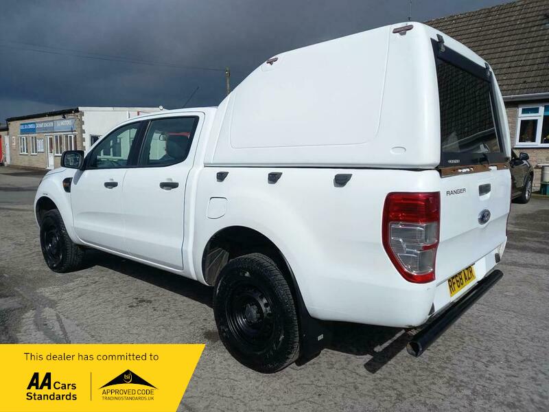 Used Ford Ranger 2026 for sale - 78083768: Photo 5