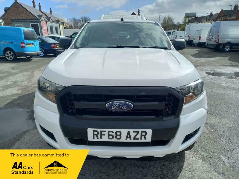 Used Ford Ranger 2026 for sale - 78083768: Photo 6
