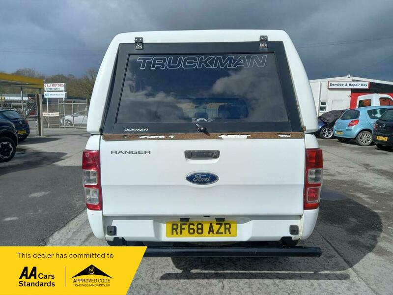 Used Ford Ranger 2026 for sale - 78083768: Photo 7