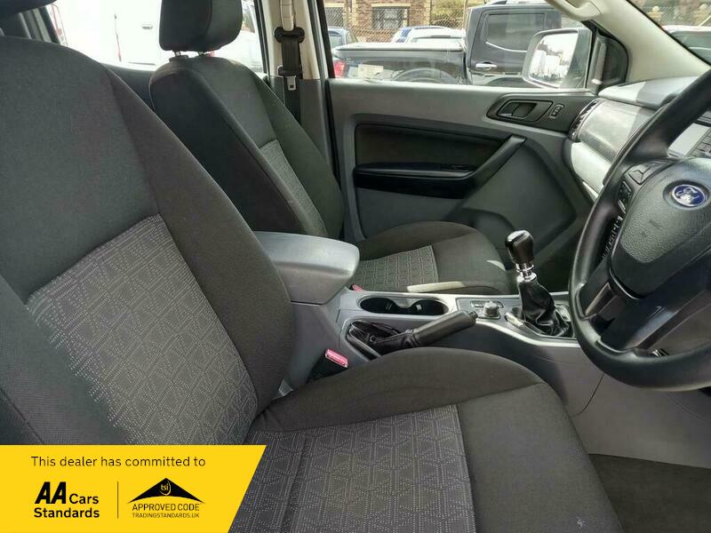 Used Ford Ranger 2026 for sale - 78083768: Photo 8