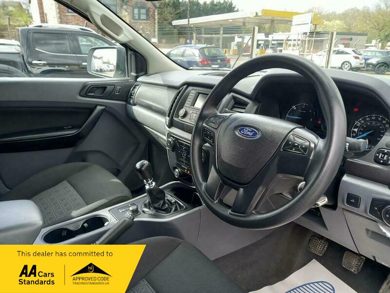 Used Ford Ranger 2026 for sale - 78083768: Photo 9