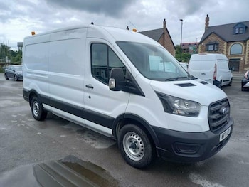 Used Ford Transit 2021 for sale - 78875974: Photo