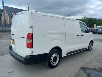 Used Toyota ProAce 2022 for sale - 79114619: Photo