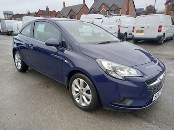 Used Vauxhall Corsa 2017 for sale - 79599527: Photo