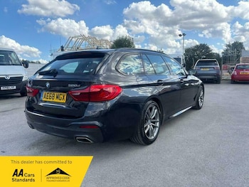 Used BMW 3 Series 2018 for sale - 75911755: Photo