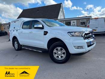 Used Ford Ranger 2018 for sale - 74931002: Photo