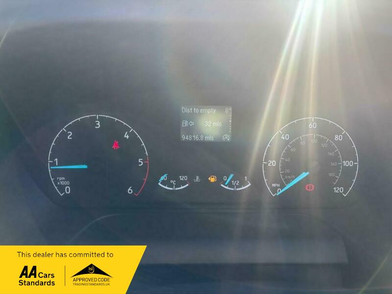 Used Ford Transit Custom 2022 for sale - 76863619: Photo 13