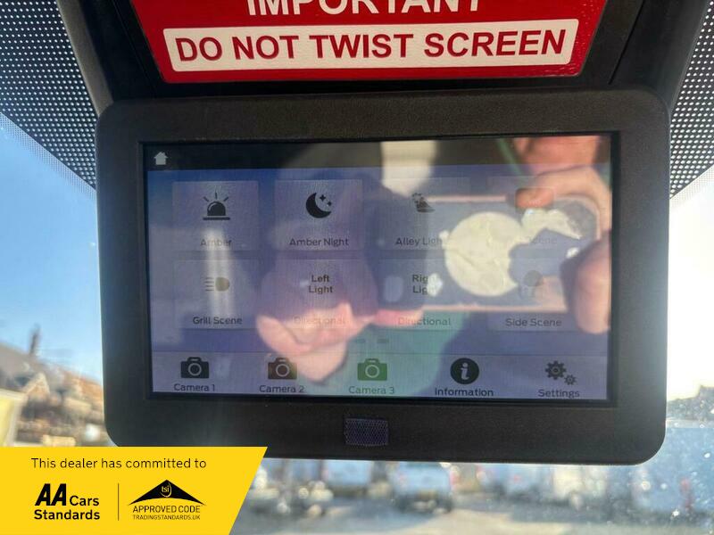 Used Ford Transit Custom 2022 for sale - 76863619: Photo 8