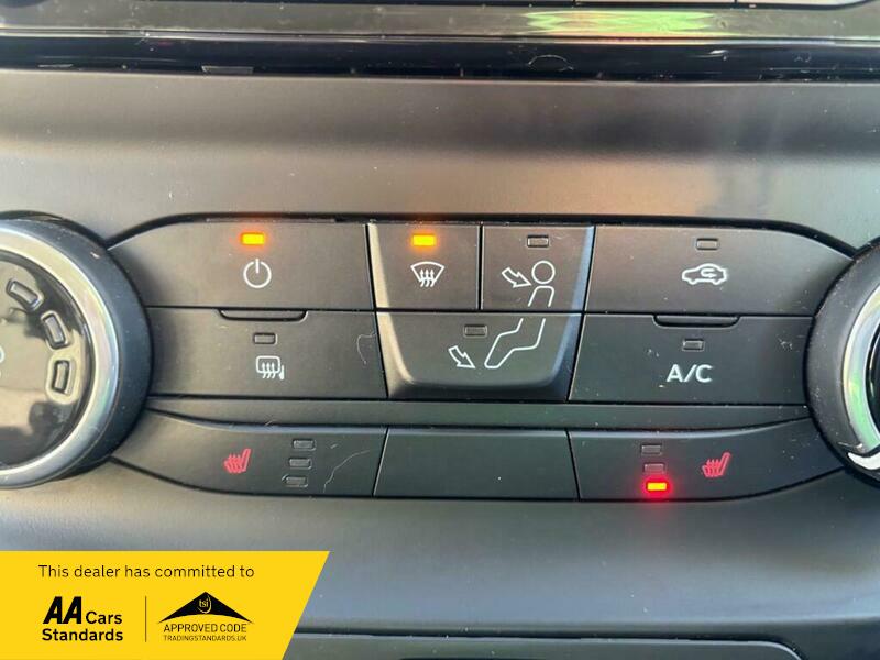 Used Ford Transit Custom 2022 for sale - 76863619: Photo 9