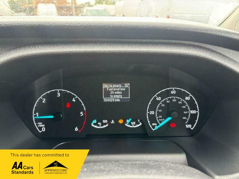 Used Ford Transit Custom 2019 for sale - 76211004: Photo 5