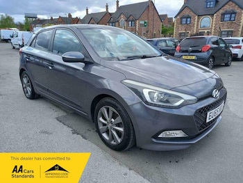 Used Hyundai i20 2015 for sale - 78288998: Photo