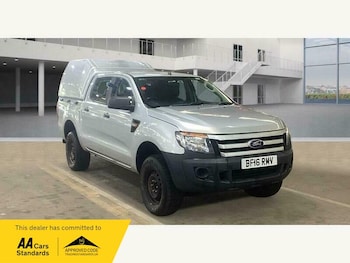 Ford - Ranger