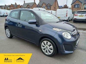 Used Citroen C1 2015 for sale - 78083771: Photo