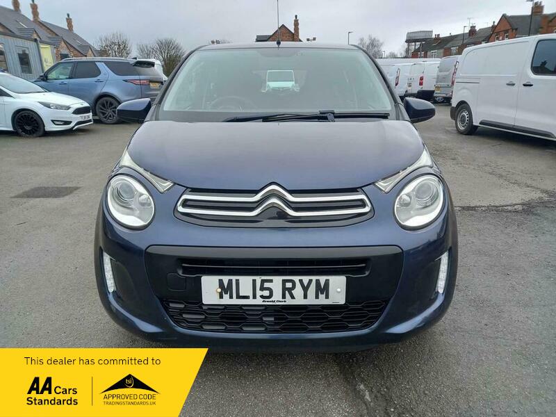 Used Citroen C1 2015 for sale - 78083771: Photo 7