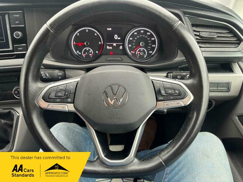 Used Volkswagen Transporter 2020 for sale - 76430567: Photo 10