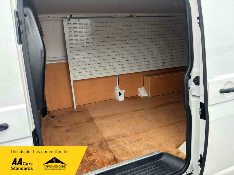 Used Volkswagen Transporter 2020 for sale - 76430567: Photo 6