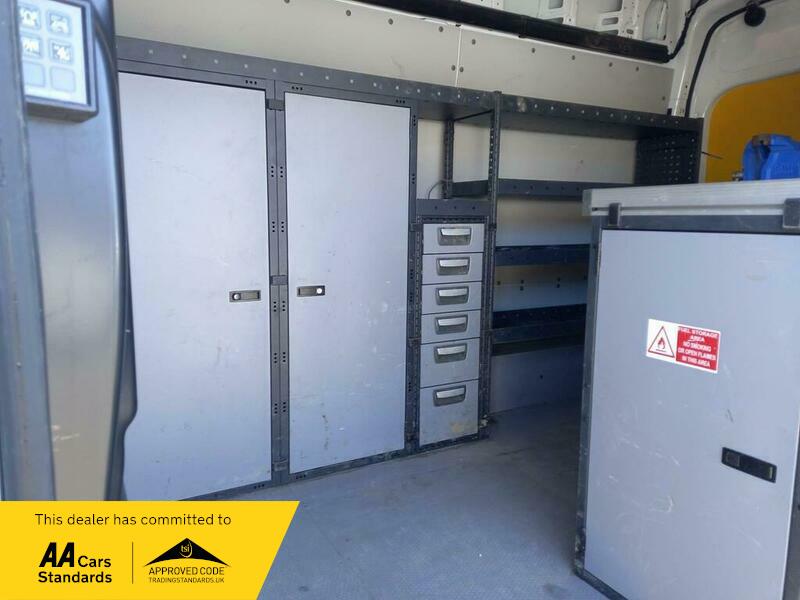 Used Ford Transit 2021 for sale - 78083792: Photo 10