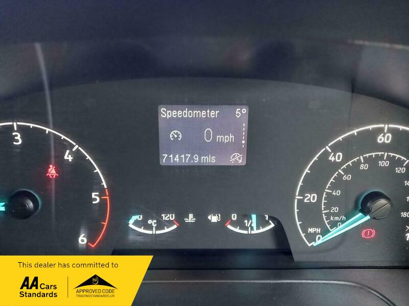 Used Ford Transit 2021 for sale - 78083792: Photo 11