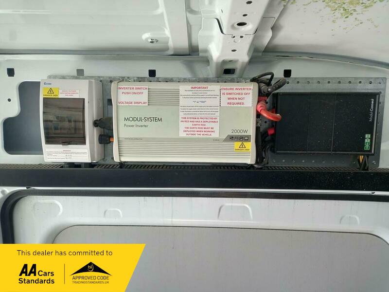 Used Ford Transit 2021 for sale - 78083792: Photo 12