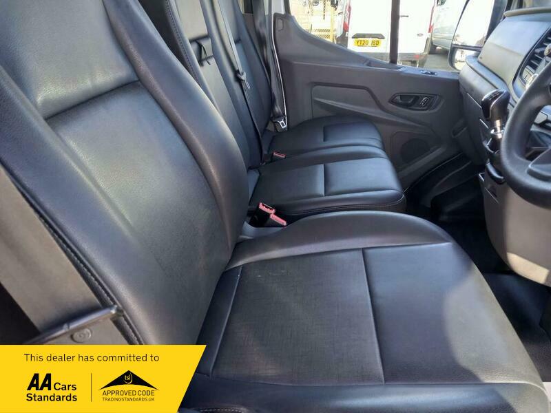 Used Ford Transit 2021 for sale - 78083792: Photo 9
