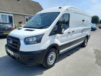 Used Ford Transit 2021 for sale - 78875946: Photo