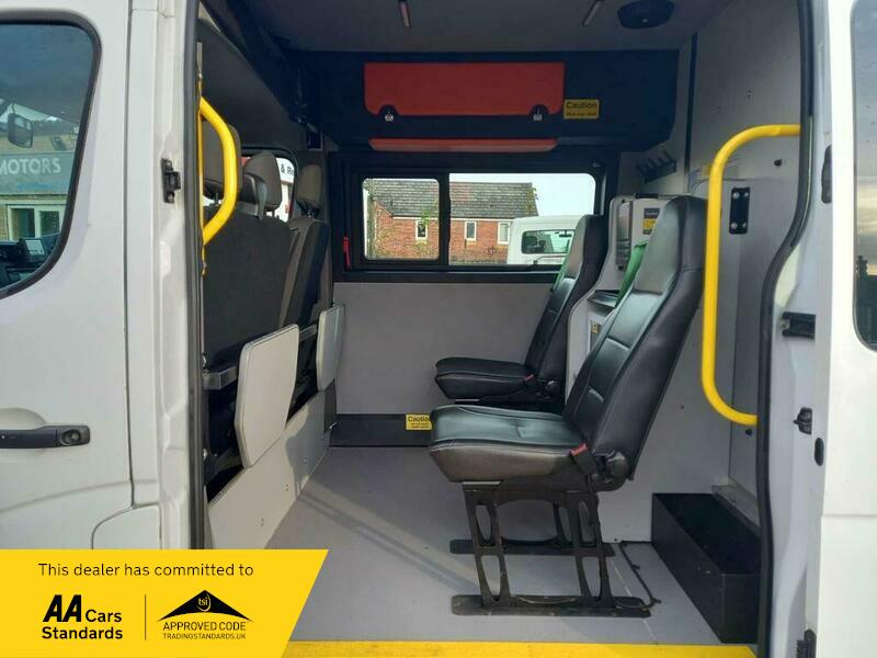 Used Vauxhall Movano 2019 for sale - 76950869: Photo 13