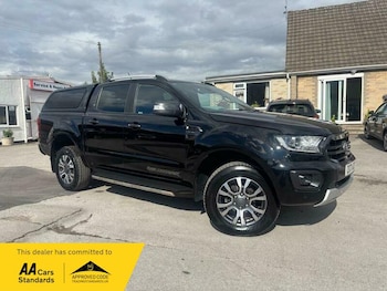 Used Ford Ranger 2021 for sale - 75528580: Photo