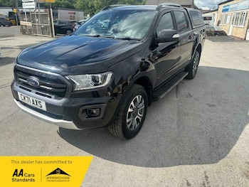 Used Ford Ranger 2021 for sale - 75528580: Photo