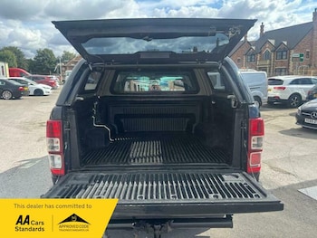 Used Ford Ranger 2021 for sale - 75528580: Photo
