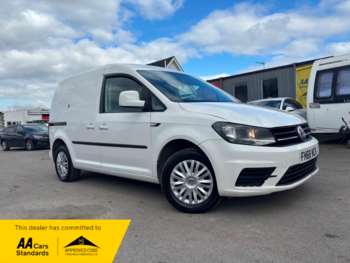 Used Volkswagen Caddy 2019 for sale - 74930872: Photo