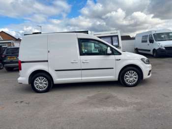 Used Volkswagen Caddy 2019 for sale - 74930872: Photo