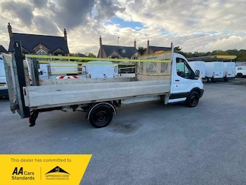 Used Ford Transit 2017 for sale - 76430577: Photo