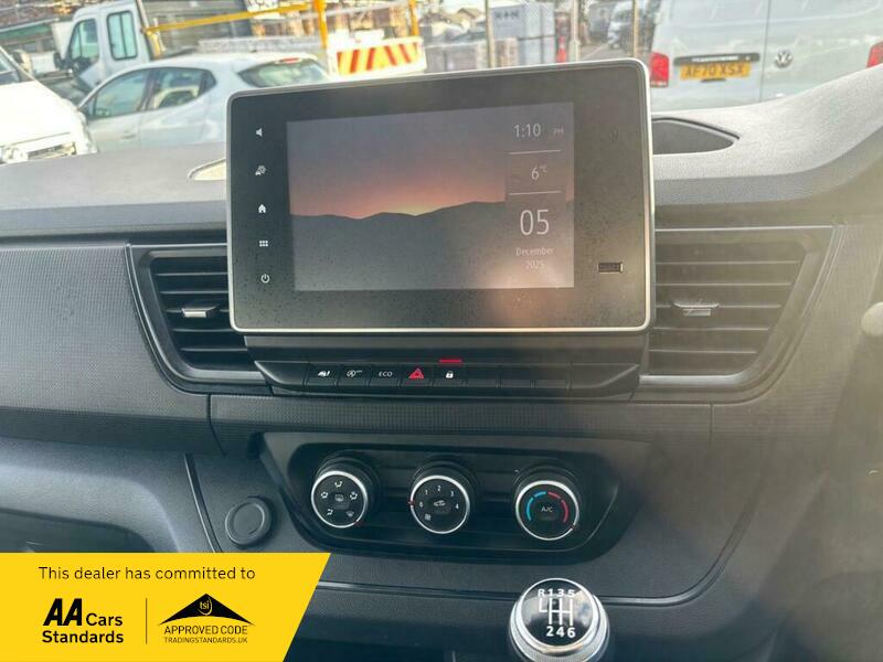 Used Renault Trafic 2022 for sale - 76863629: Photo 10