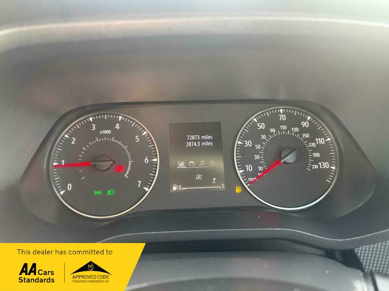 Used Renault Trafic 2022 for sale - 76863629: Photo 9