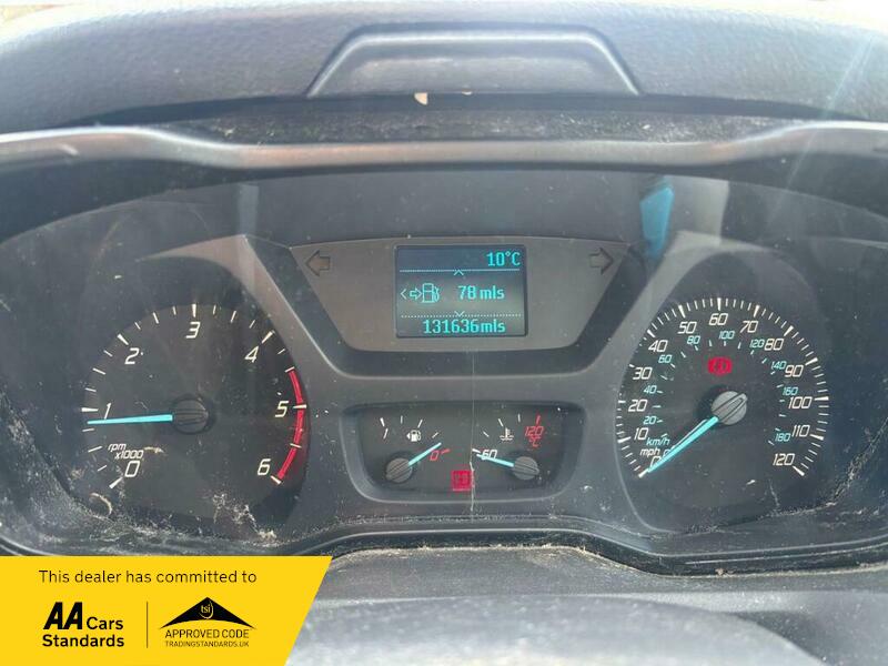 Used Ford Transit 2019 for sale - 78083777: Photo 2