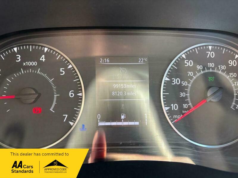 Used Nissan Interstar 2022 for sale - 76210999: Photo 11