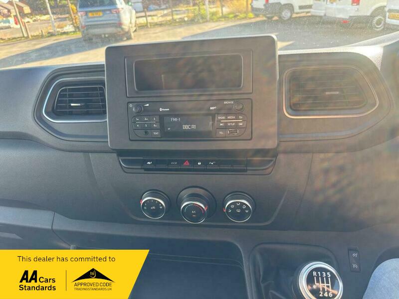 Used Nissan Interstar 2022 for sale - 76210999: Photo 7