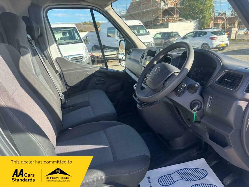 Used Nissan Interstar 2022 for sale - 76210999: Photo 8