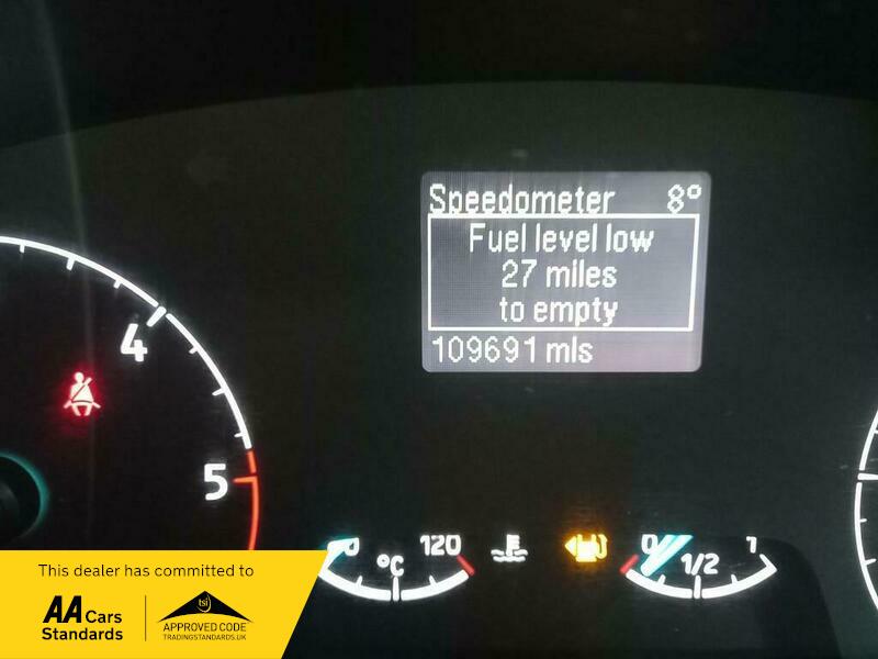 Used Ford Transit Custom 2019 for sale - 76950866: Photo 10