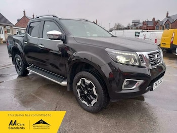 Used Nissan Navara 2021 for sale - 78289002: Photo