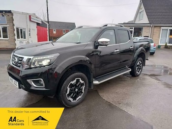 Used Nissan Navara 2021 for sale - 78289002: Photo