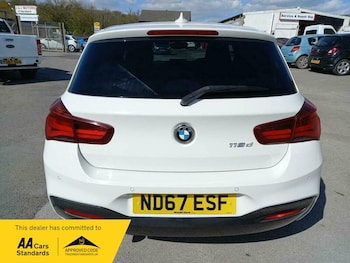Used BMW 1 Series 2017 for sale - 78288989: Photo