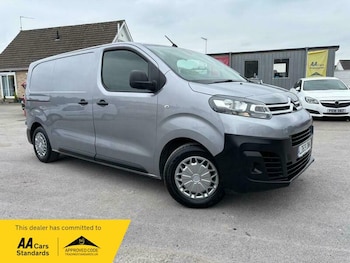 Used Citroen Dispatch 2019 for sale - 75159547: Photo
