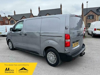 Used Citroen Dispatch 2019 for sale - 75159547: Photo