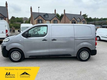 Used Citroen Dispatch 2019 for sale - 75159547: Photo